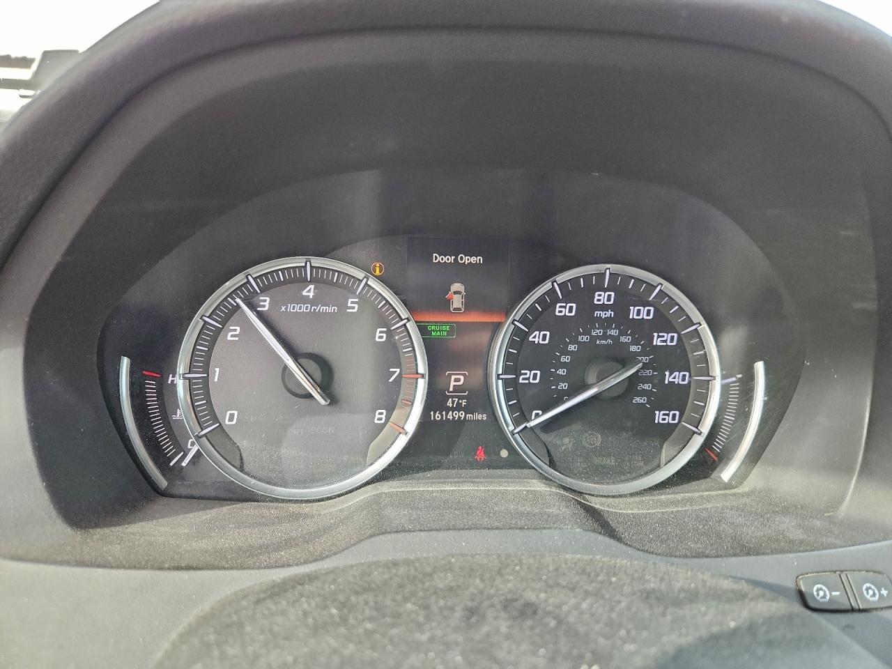 2015 ACURA MDX TECHNOLOGY photo 9