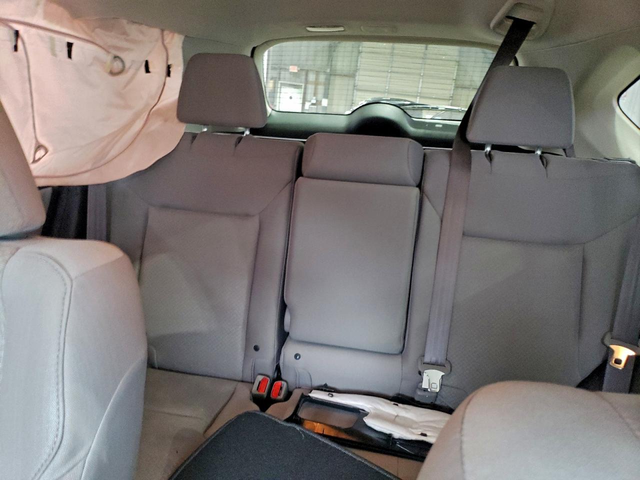 2015 HONDA CR-V EX photo 10