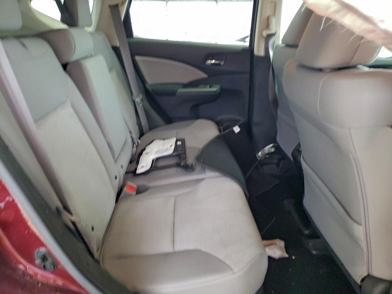 2015 HONDA CR-V EX photo 11