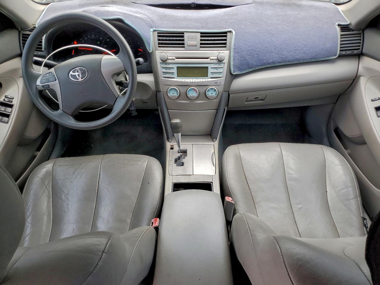 2008 TOYOTA CAMRY CE photo 15