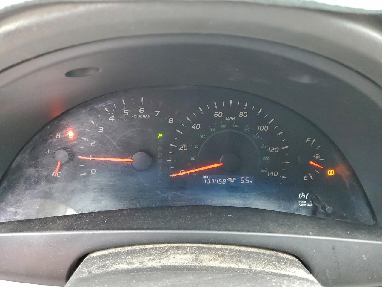 2008 TOYOTA CAMRY CE photo 17