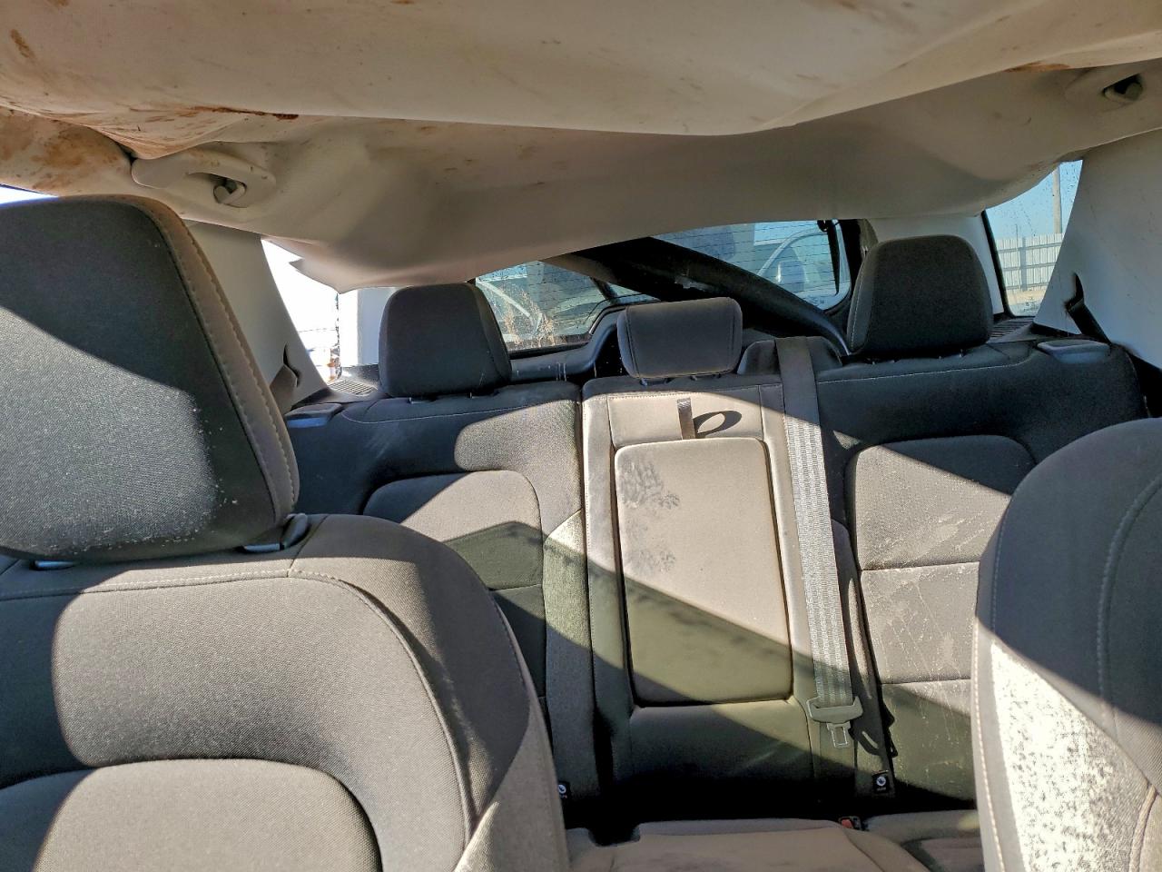 2025 FORD BRONCO SPORT BIG BEND photo 28