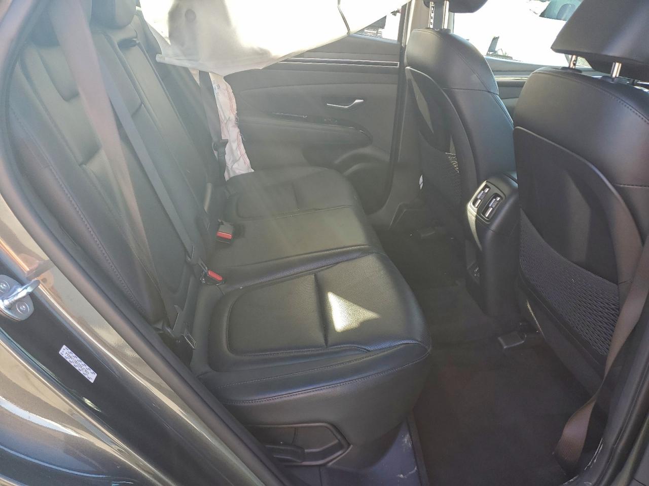 2024 HYUNDAI TUCSON LIMITED photo 10