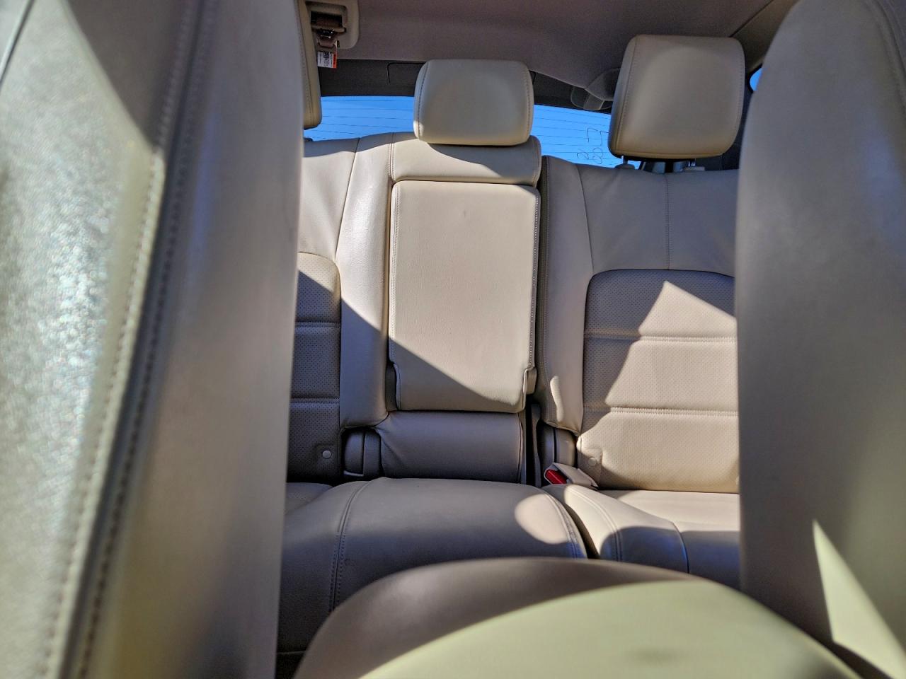 2014 NISSAN MURANO SL photo 19