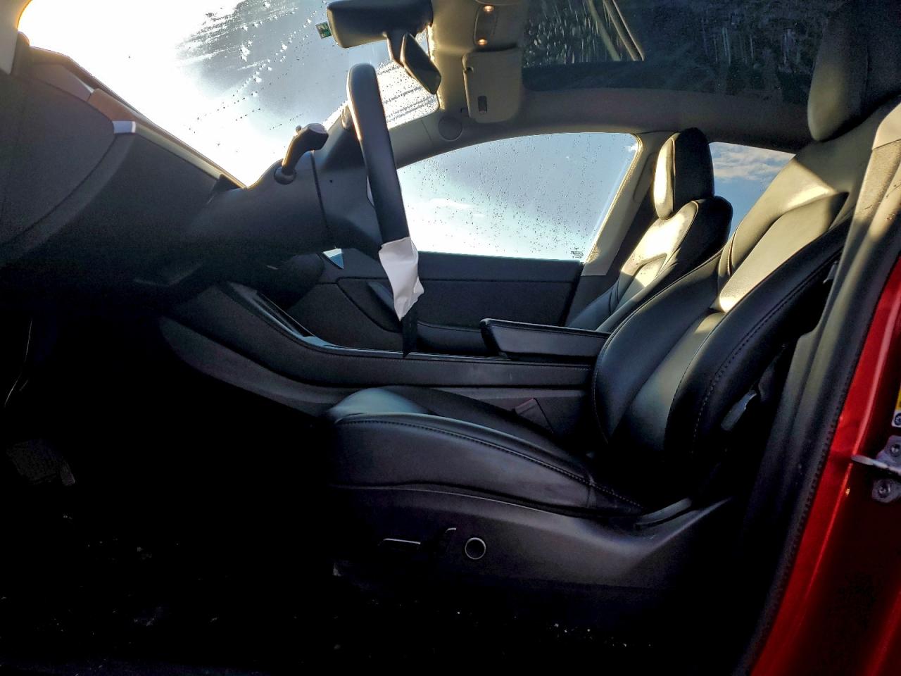 2021 TESLA MODEL Y photo 13