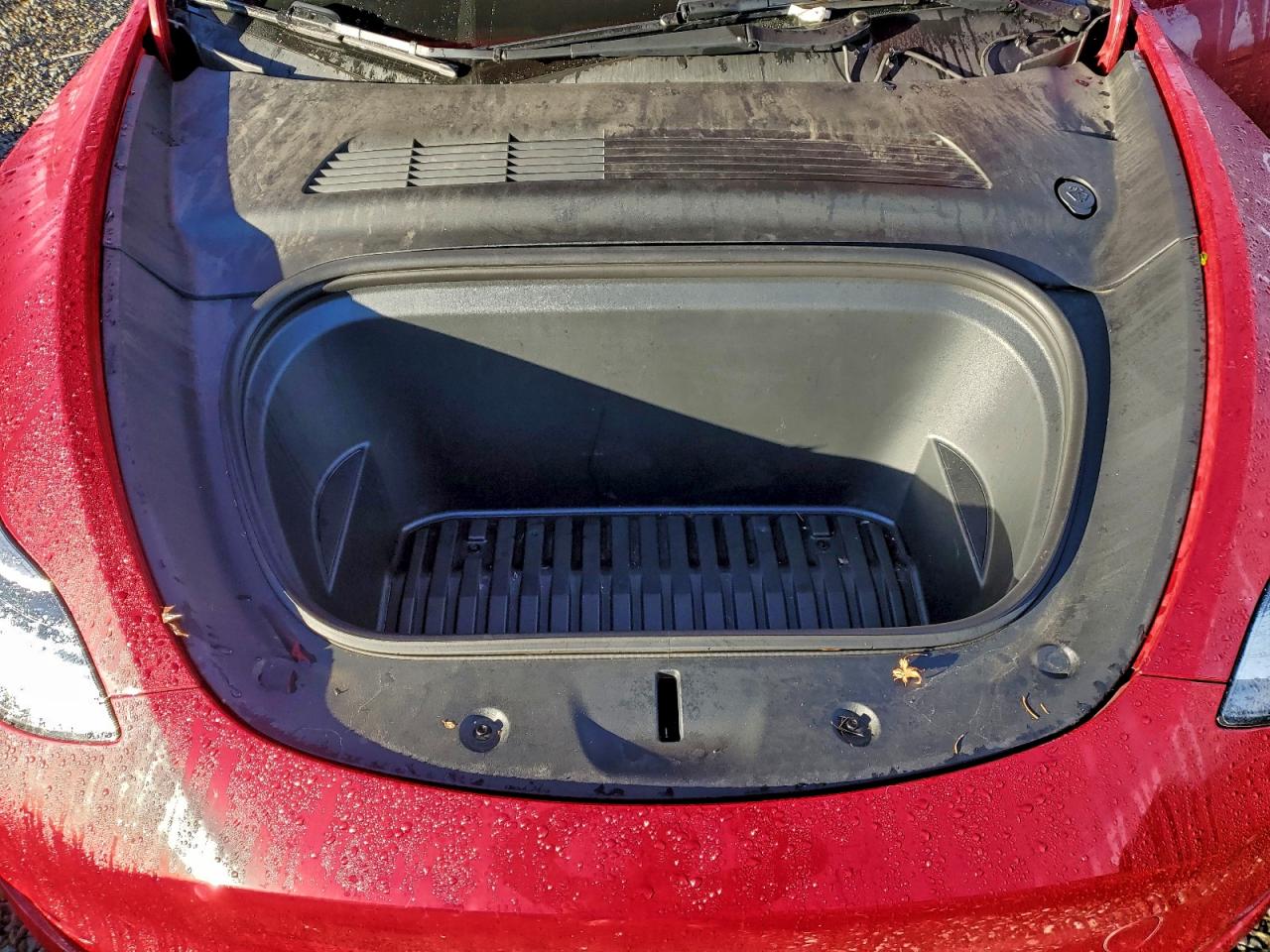 2021 TESLA MODEL Y photo 21