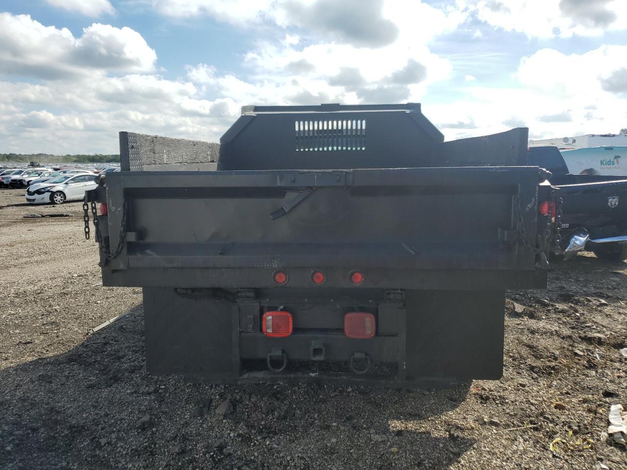 2001 FORD F350 SUPER DUTY photo 11