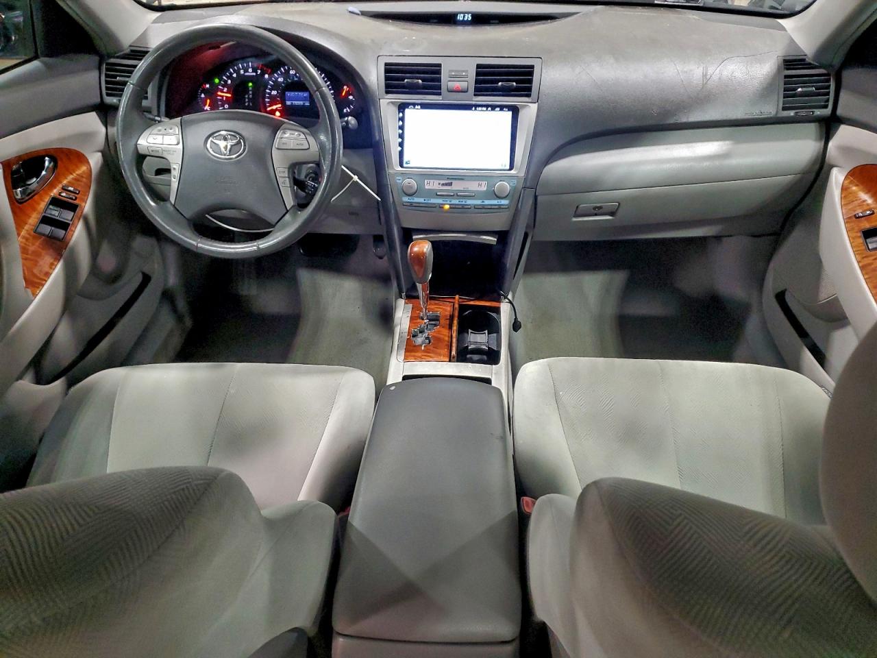 2009 TOYOTA CAMRY BASE photo 29