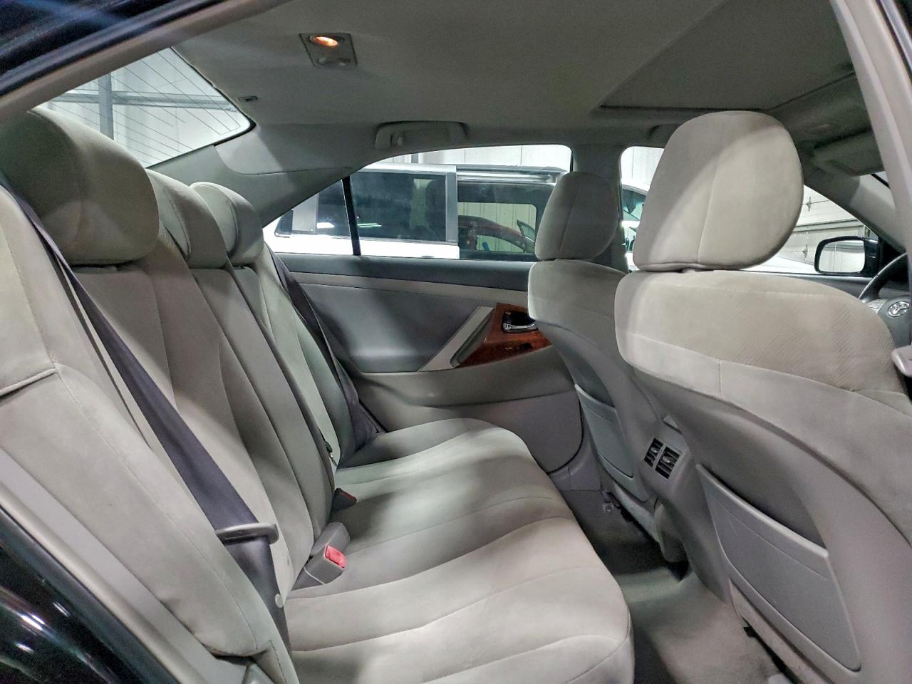 2009 TOYOTA CAMRY BASE photo 37