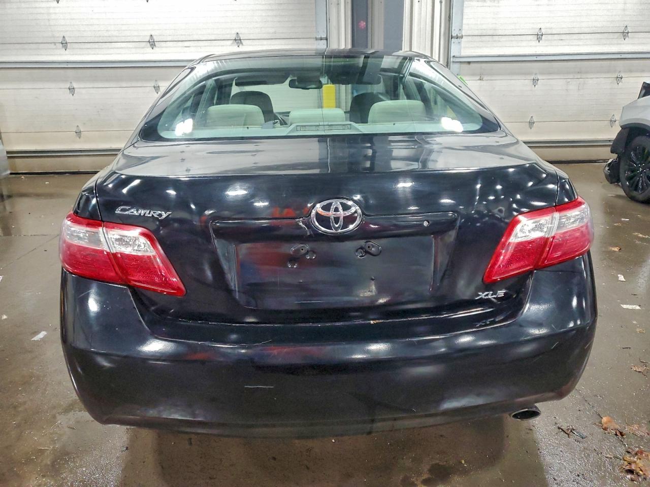 2009 TOYOTA CAMRY BASE photo 21
