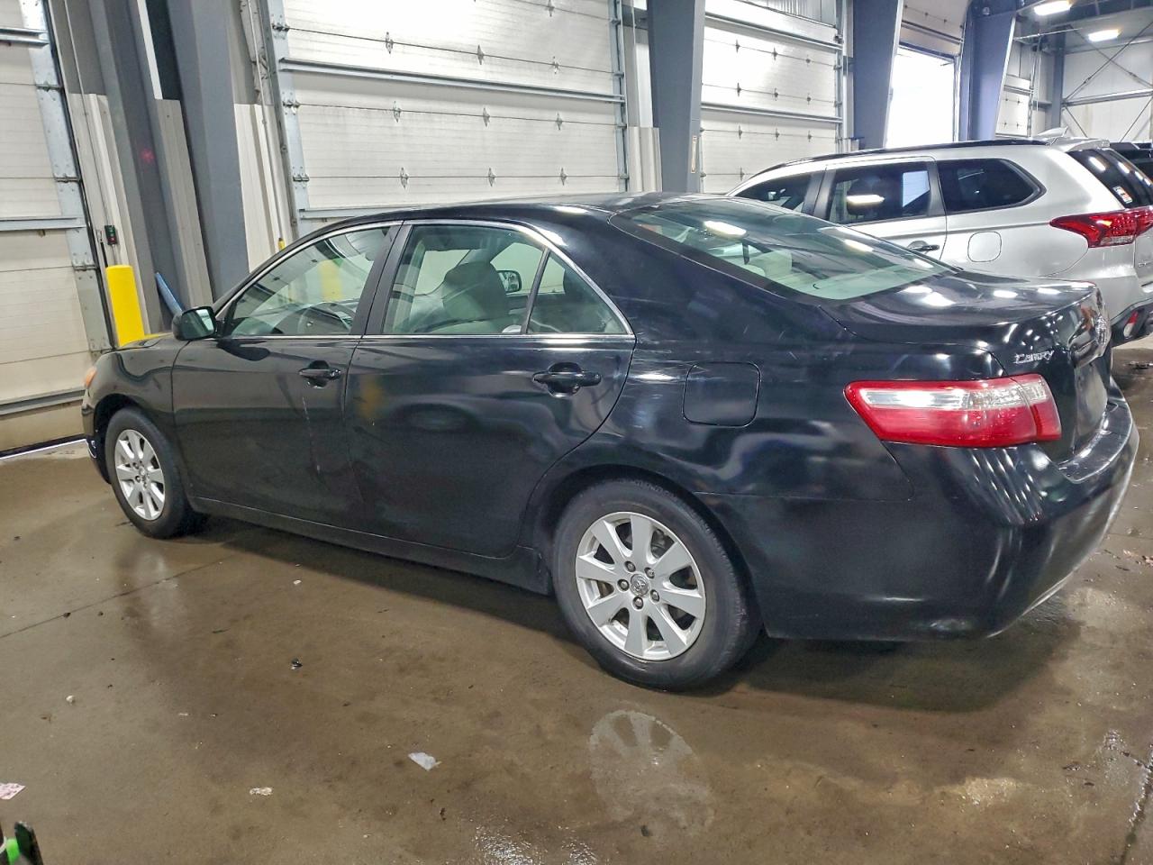 2009 TOYOTA CAMRY BASE photo 5