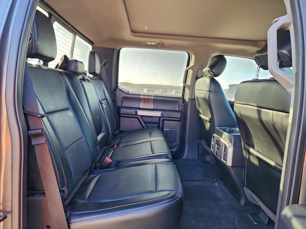 2016 FORD F150 SUPERCREW photo 10