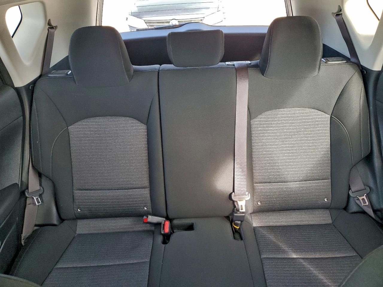 2021 KIA SOUL GT LINE photo 10