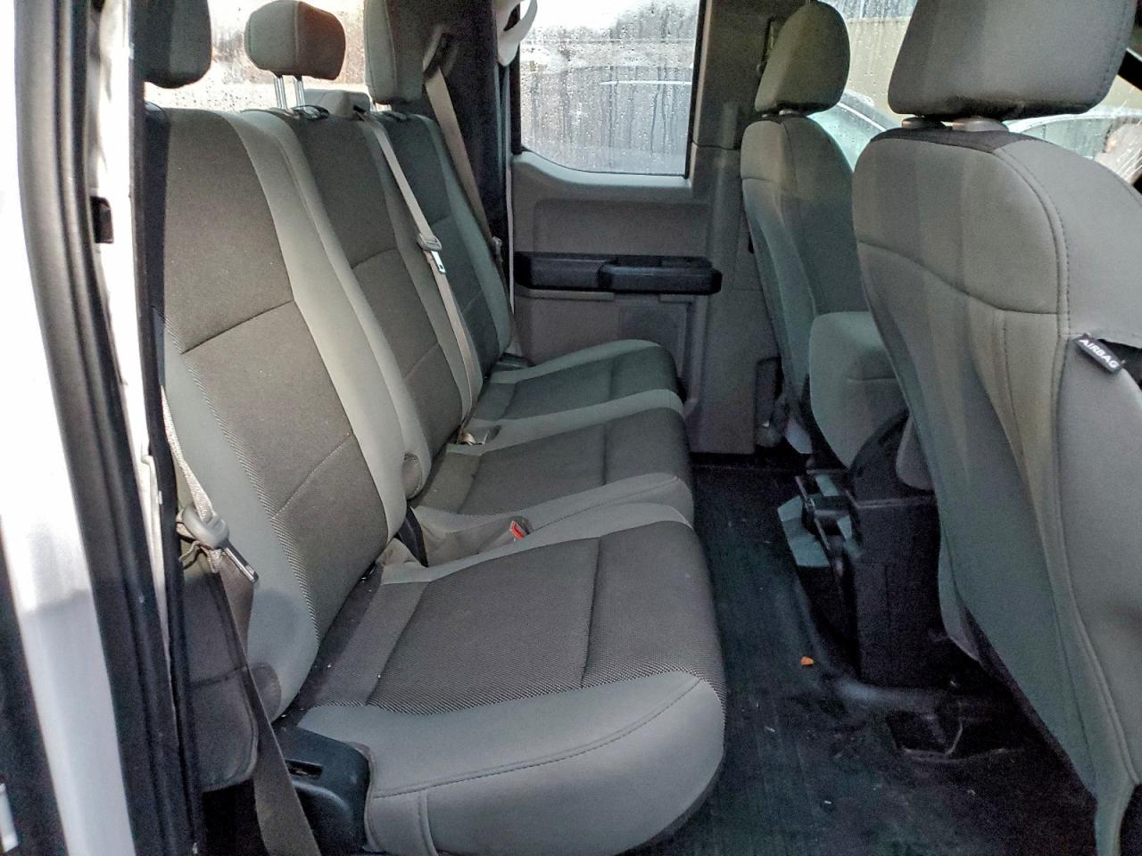 2019 FORD F150 SUPER CAB photo 10