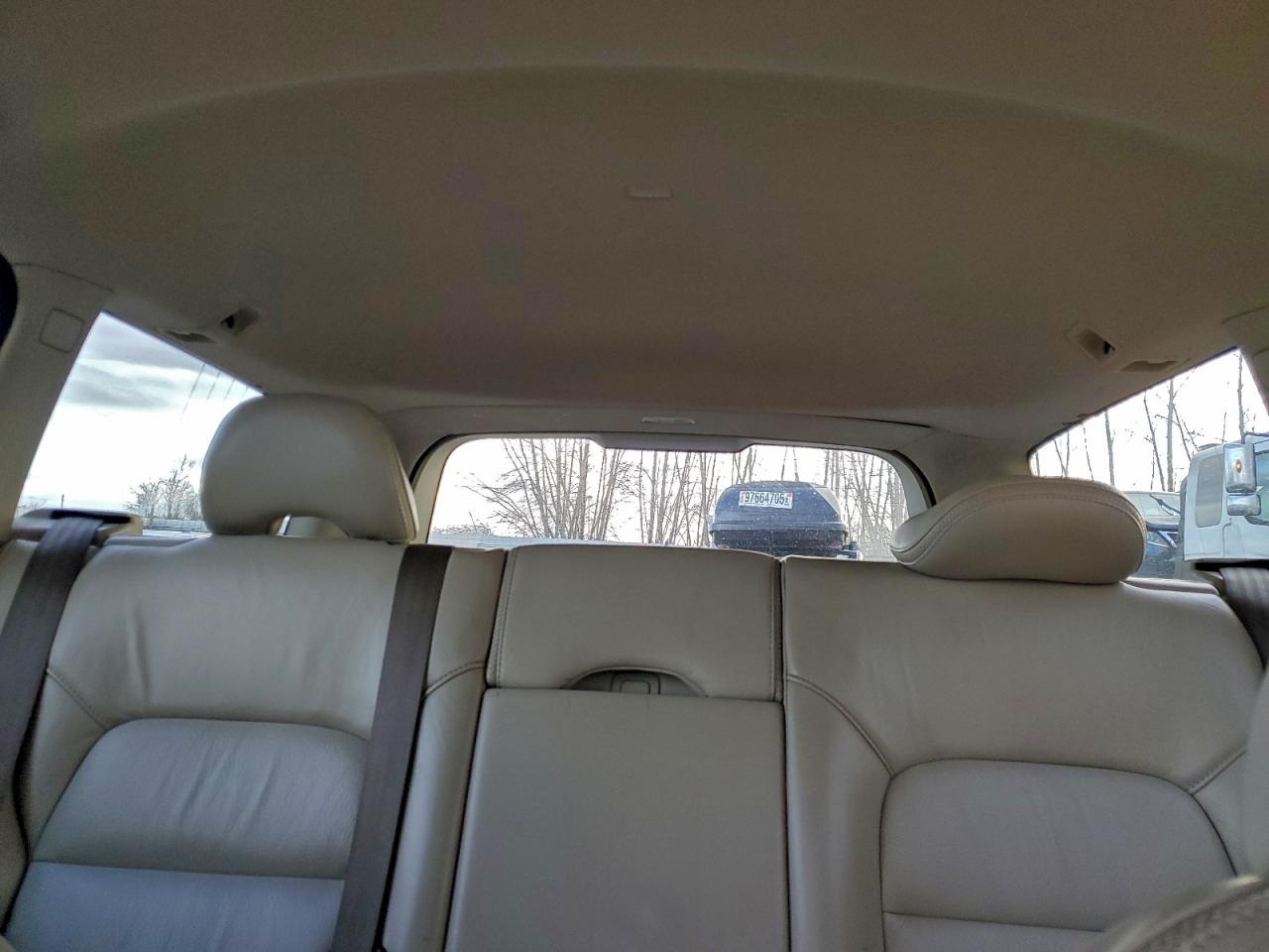 2008 VOLVO XC70 photo 10