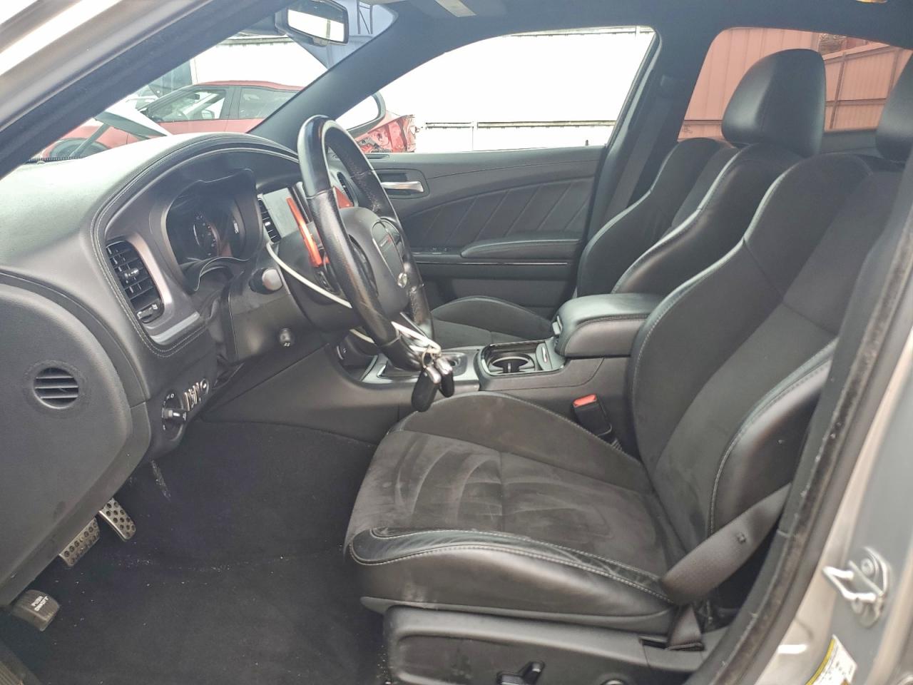 2020 DODGE CHARGER R/T photo 7