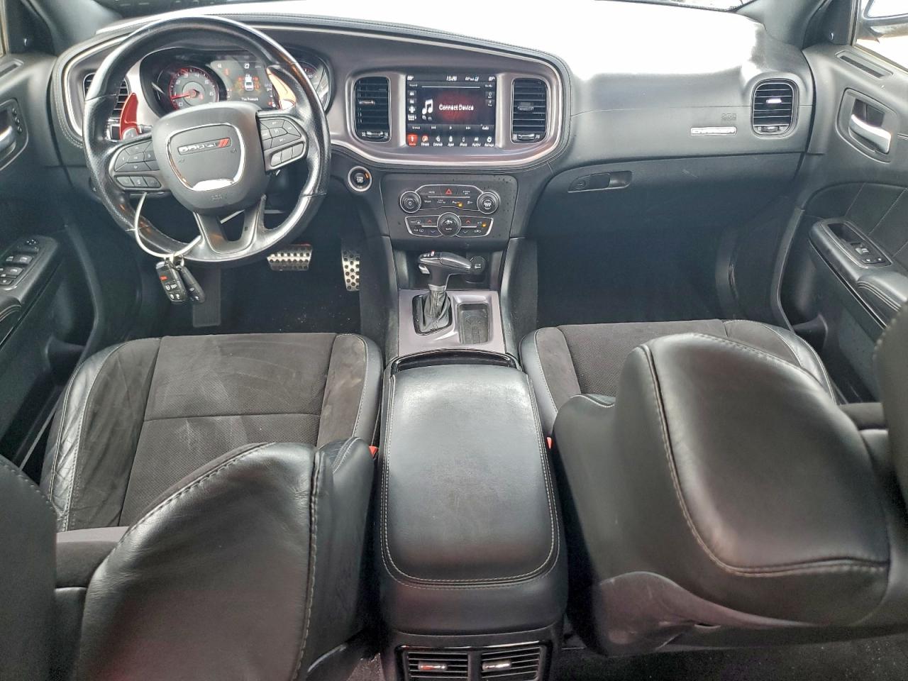 2020 DODGE CHARGER R/T photo 8