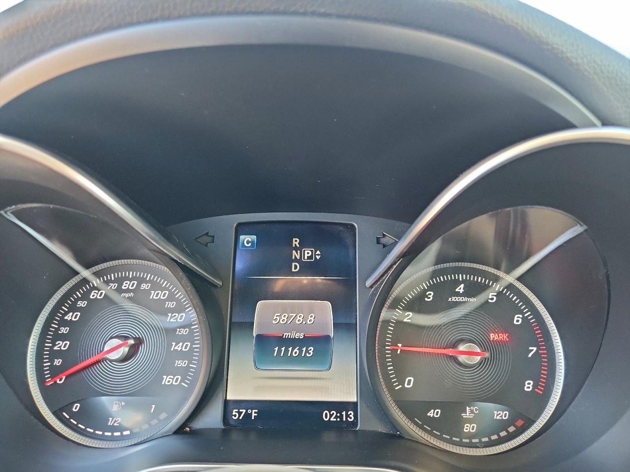 2015 MERCEDES-BENZ C 300 4MATIC photo 17