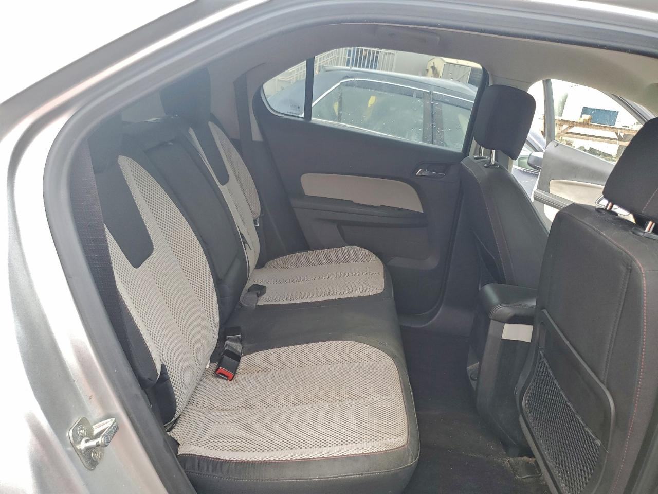2016 CHEVROLET EQUINOX LT photo 11