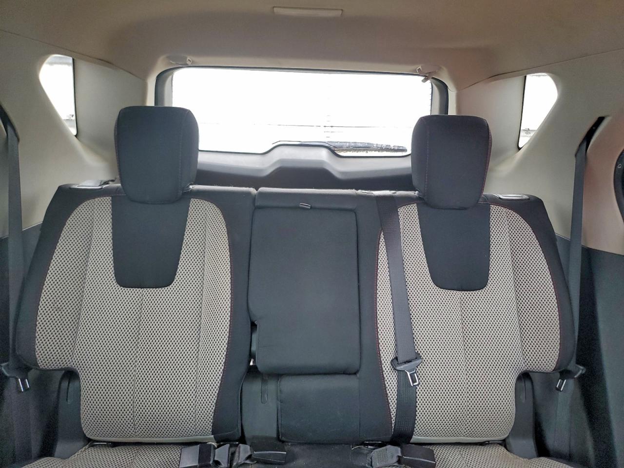 2016 CHEVROLET EQUINOX LT photo 10