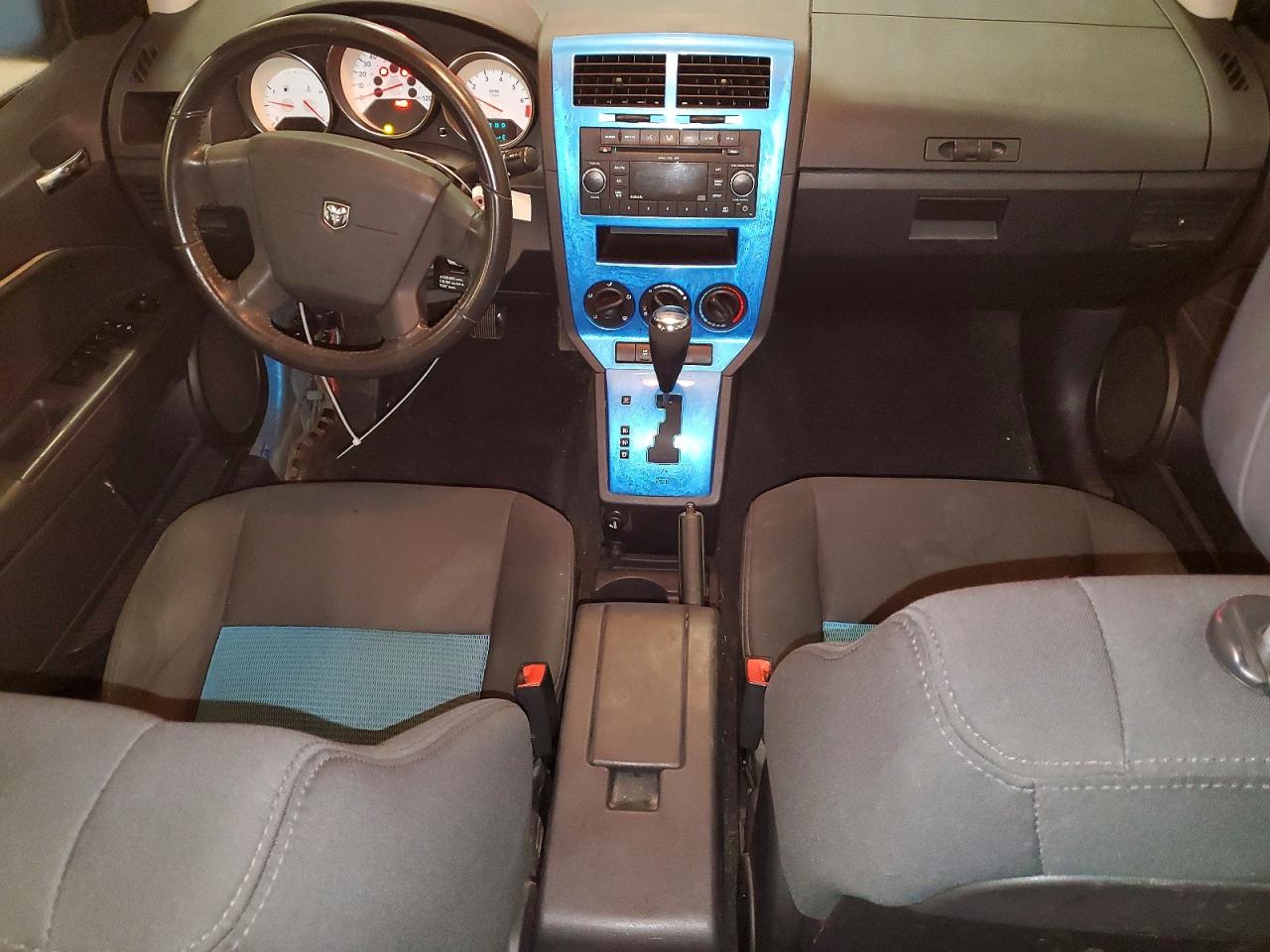 2009 DODGE CALIBER SXT photo 15