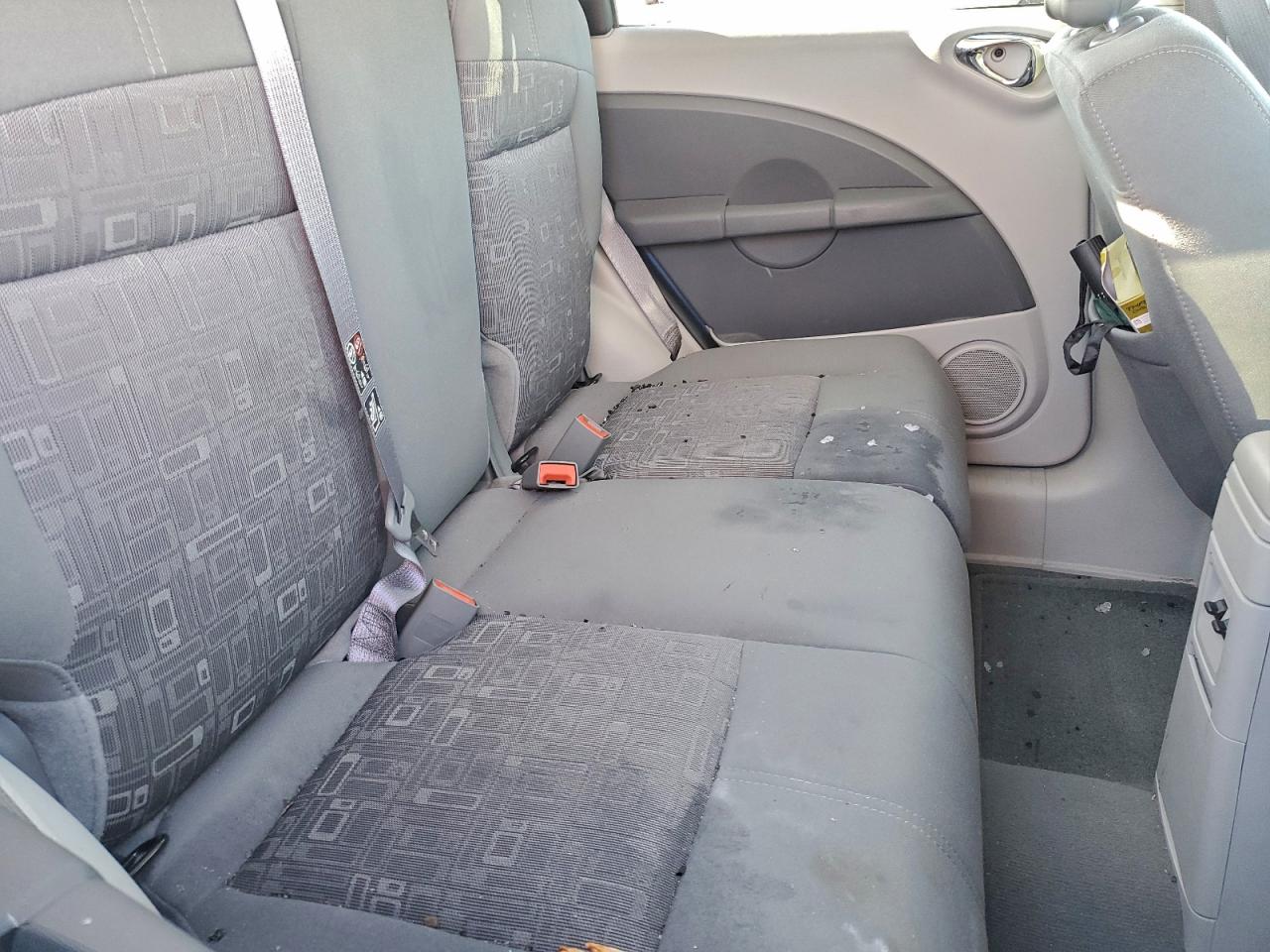 2006 CHRYSLER PT CRUISER TOURING photo 28