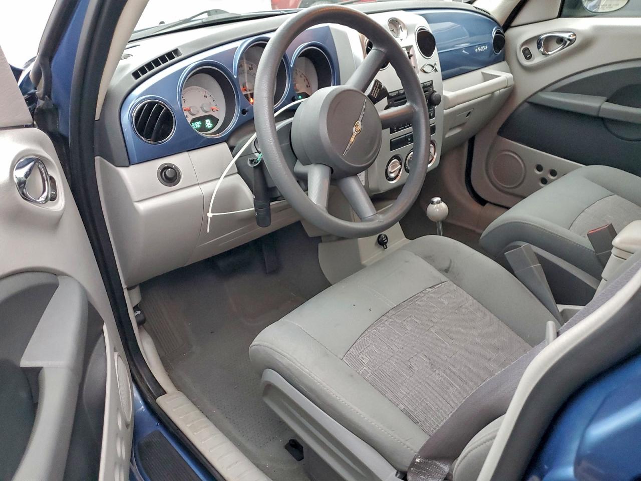 2006 CHRYSLER PT CRUISER TOURING photo 22