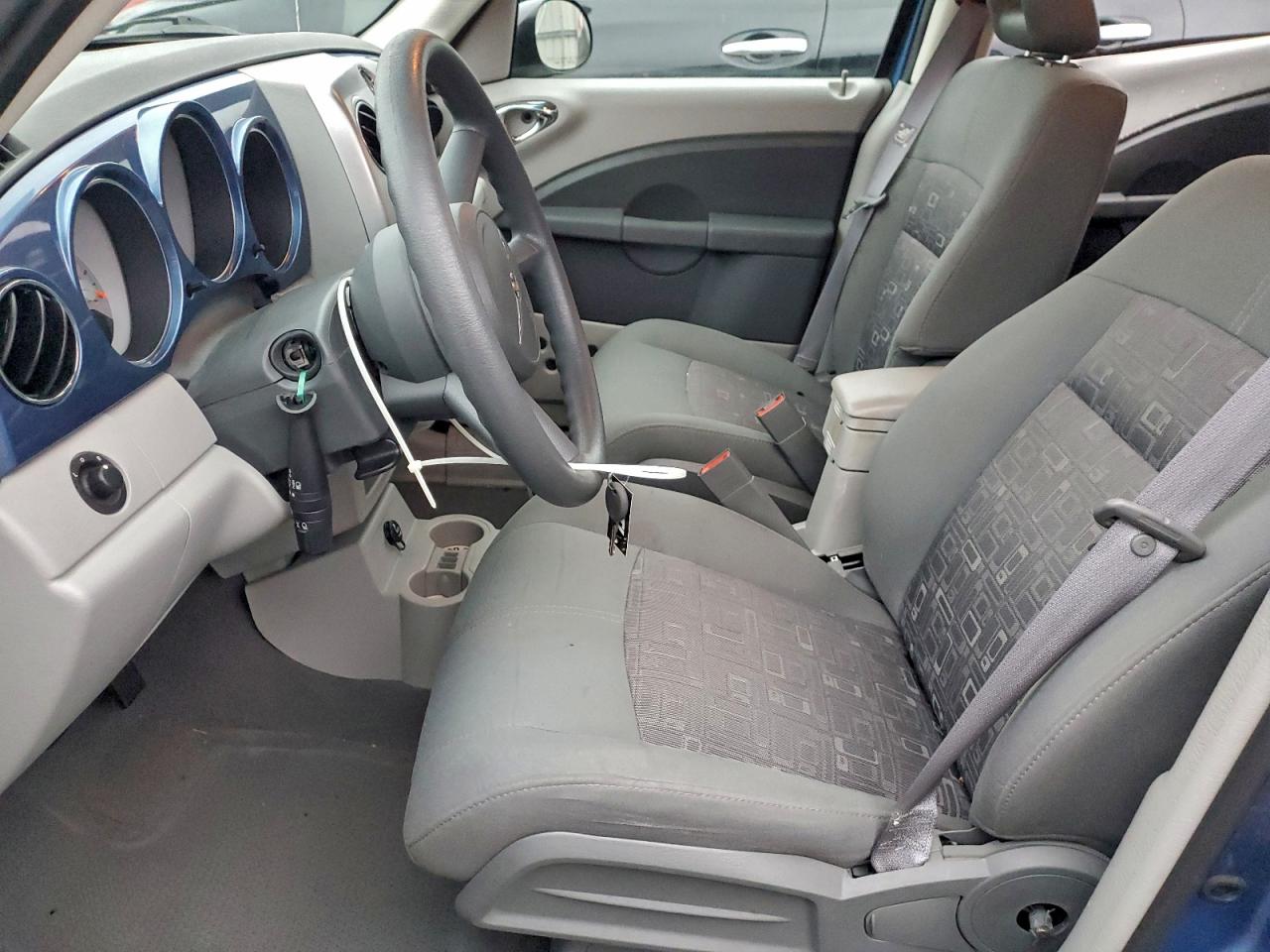 2006 CHRYSLER PT CRUISER TOURING photo 19