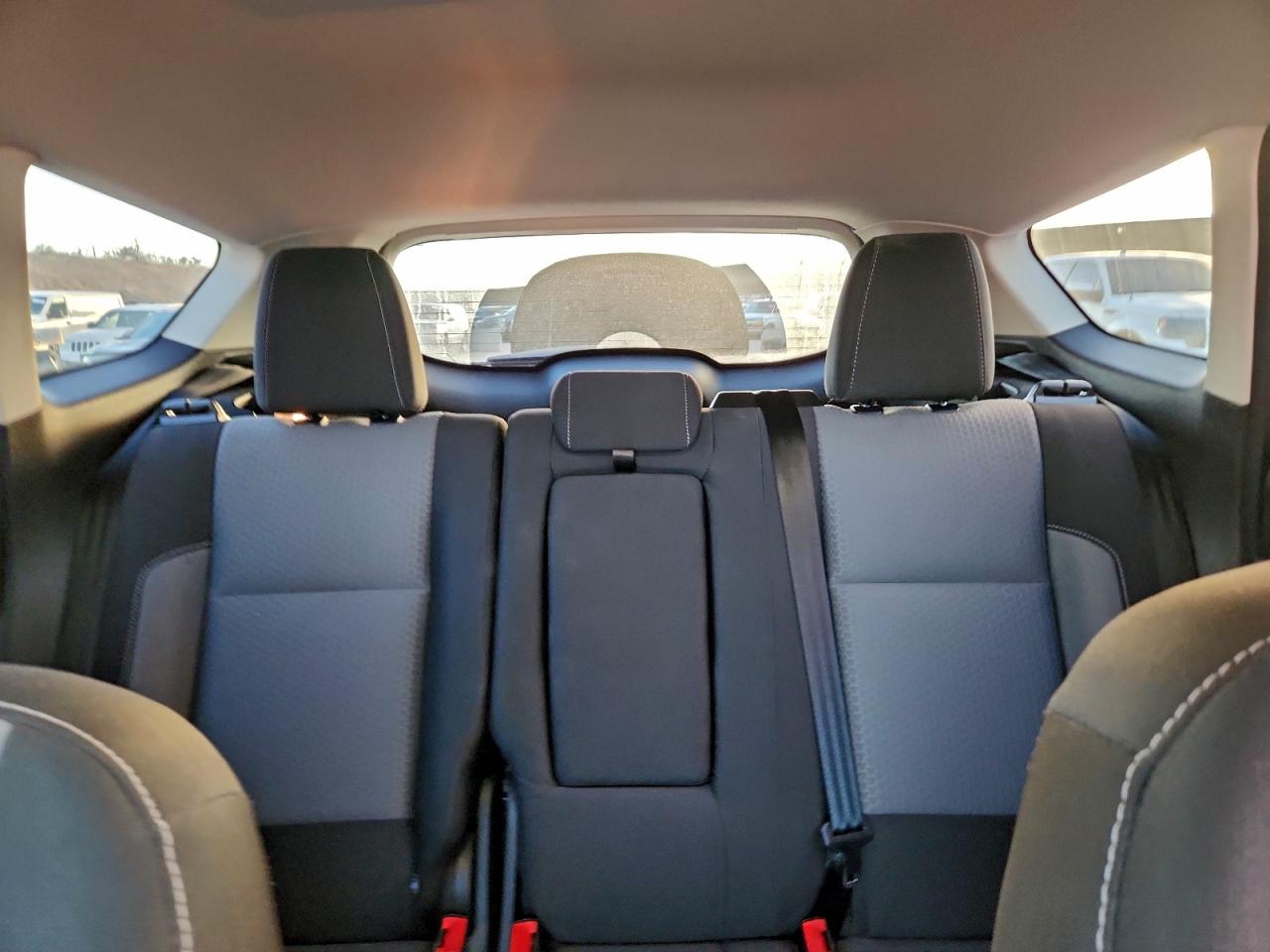 2018 FORD ESCAPE SE photo 19