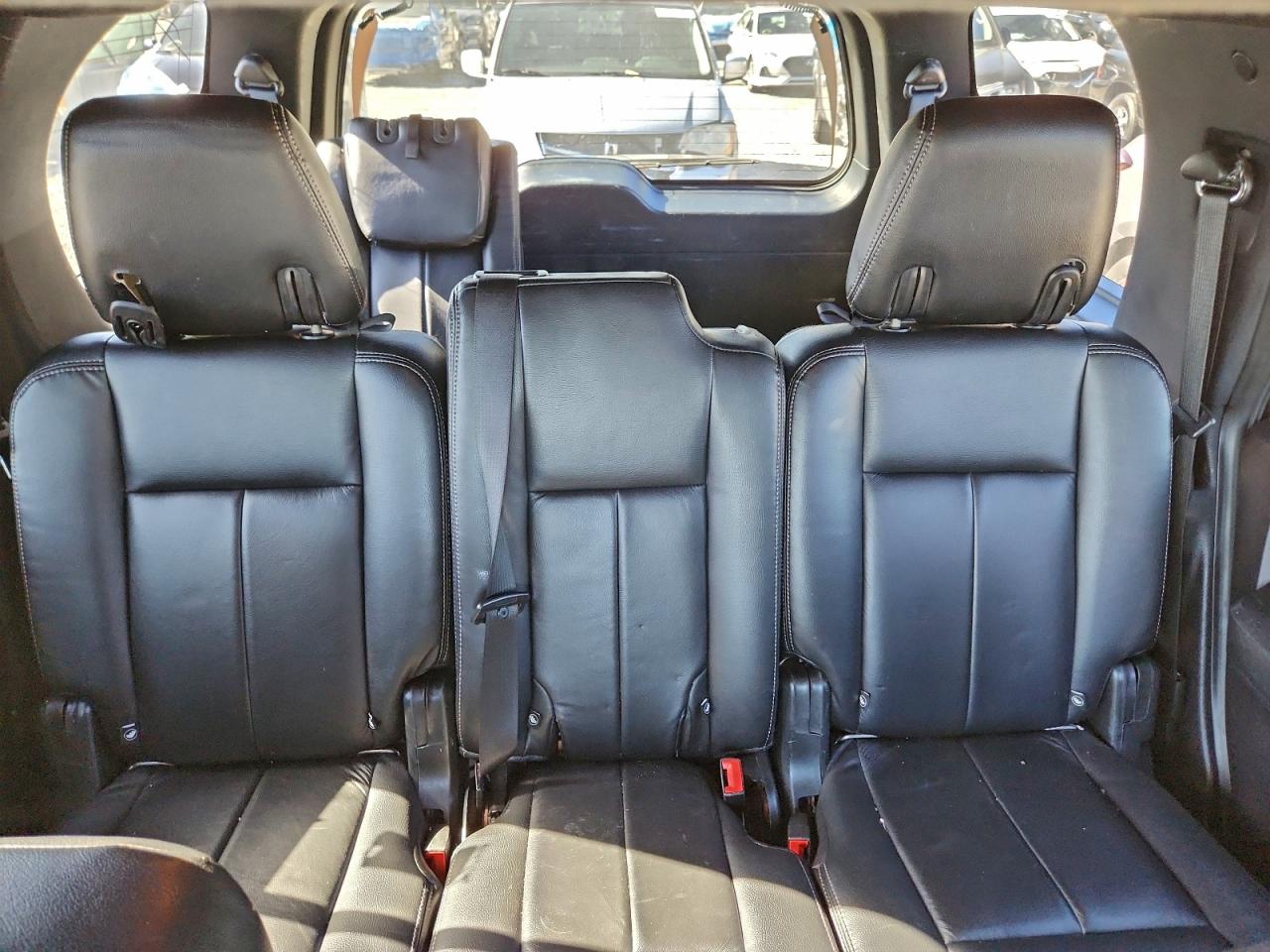 2015 FORD EXPEDITION XLT photo 17