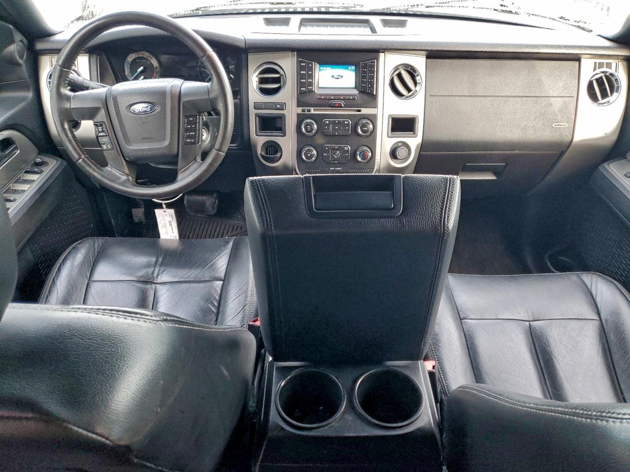 2015 FORD EXPEDITION XLT photo 13