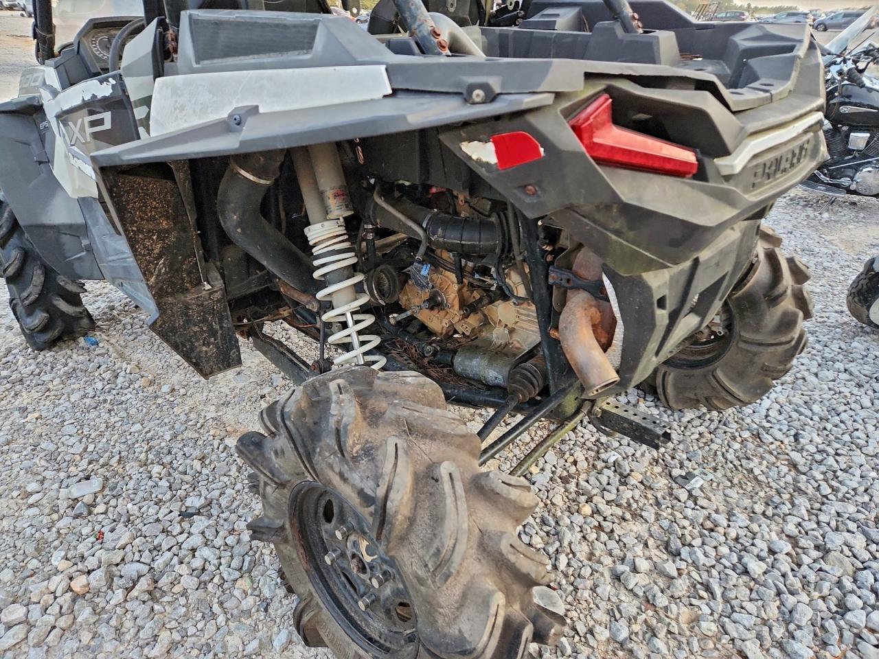 2019 POLARIS RZR XP 1000 UTILITY VEHICLE photo 9
