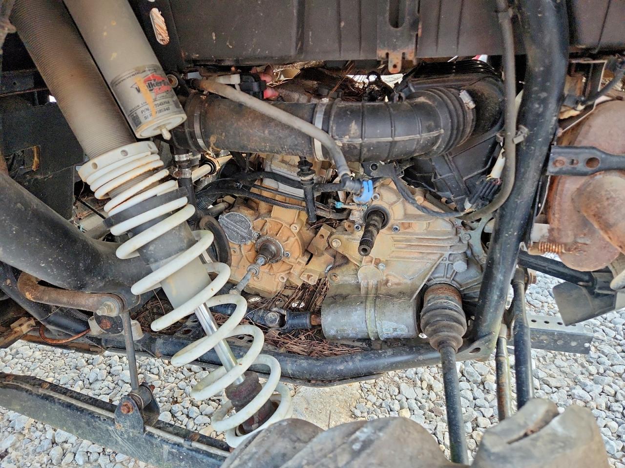 2019 POLARIS RZR XP 1000 UTILITY VEHICLE photo 7