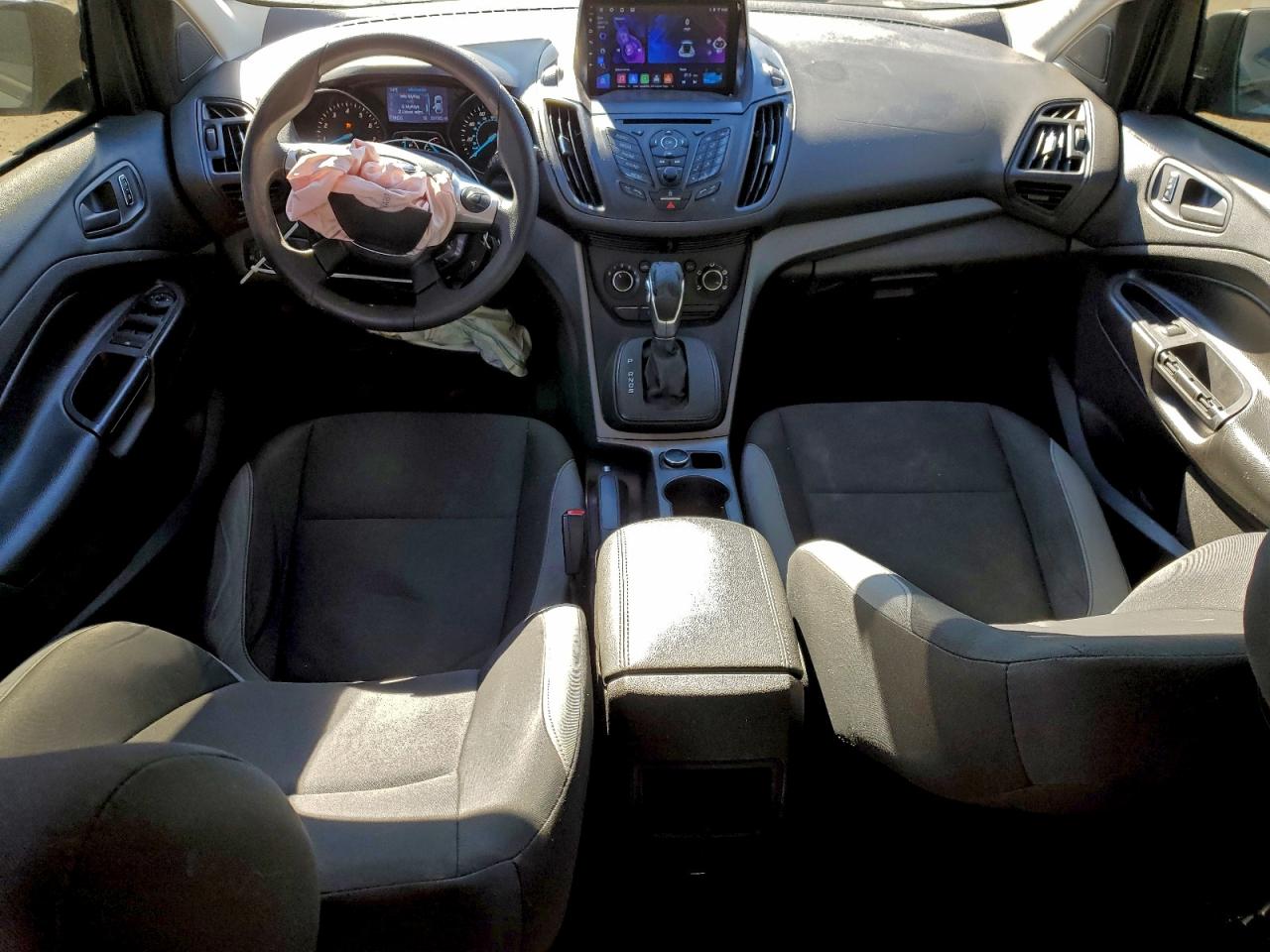 2013 FORD ESCAPE S photo 15