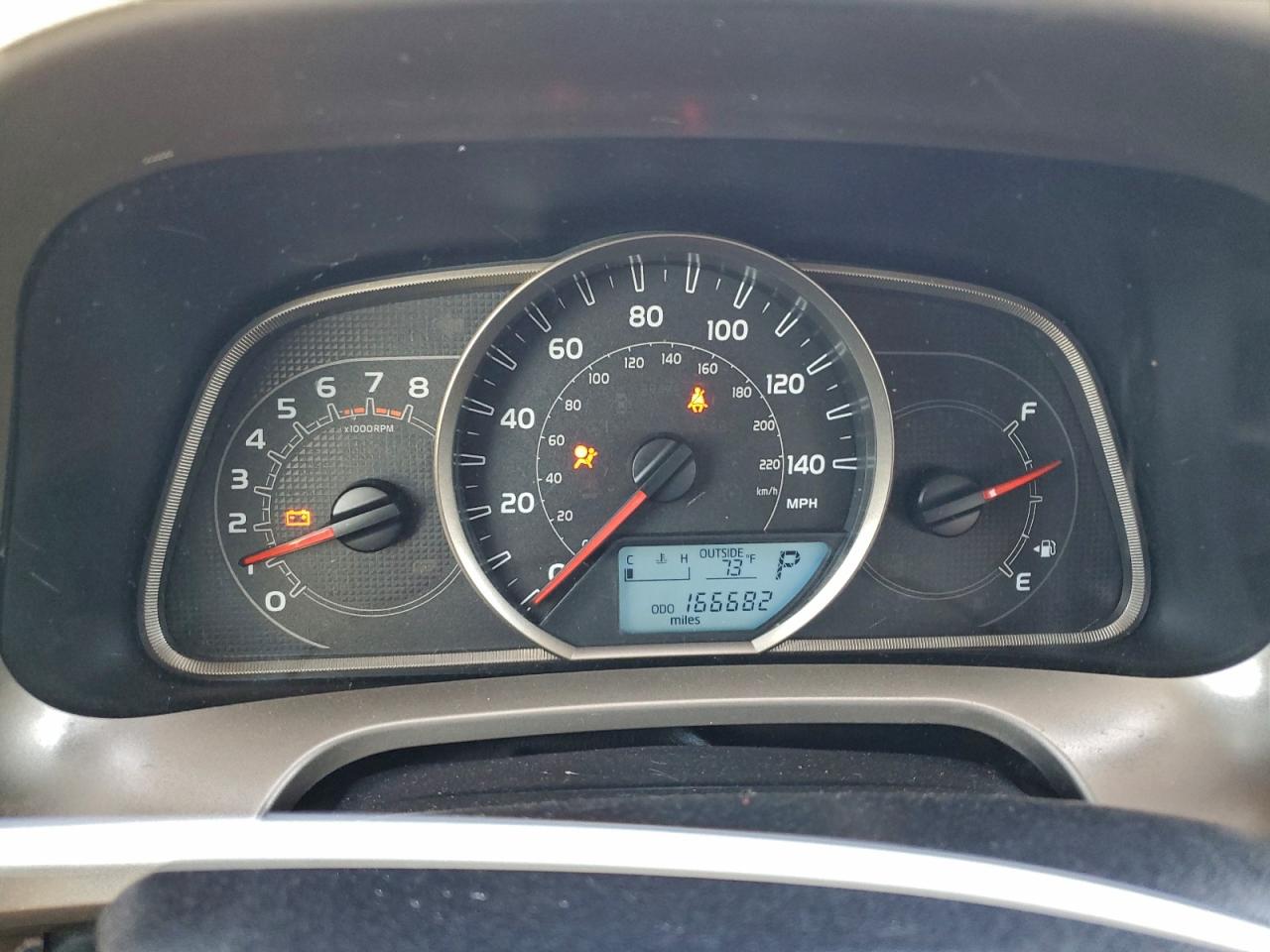 2013 TOYOTA RAV4 LE photo 17