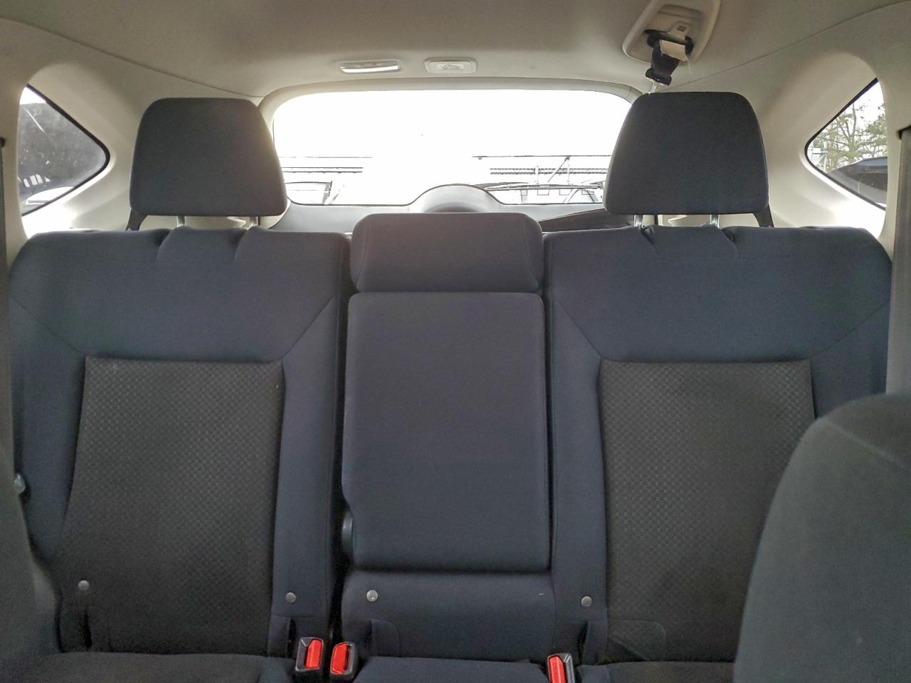 2016 HONDA CR-V EX photo 10