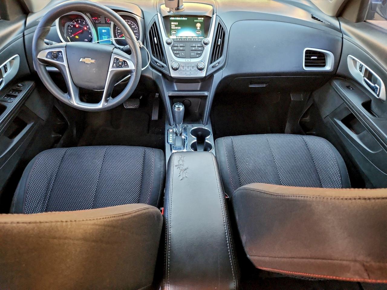 2016 CHEVROLET EQUINOX LT photo 15