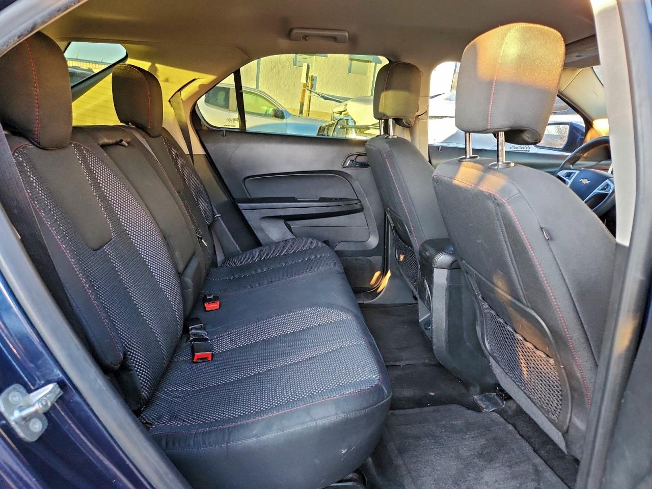 2016 CHEVROLET EQUINOX LT photo 21