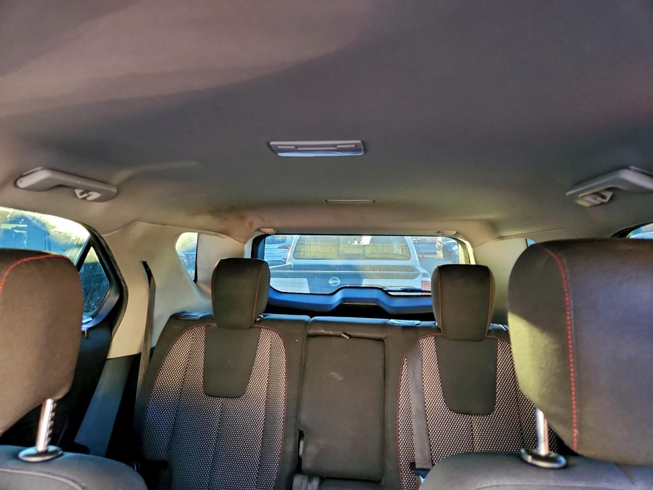 2016 CHEVROLET EQUINOX LT photo 19