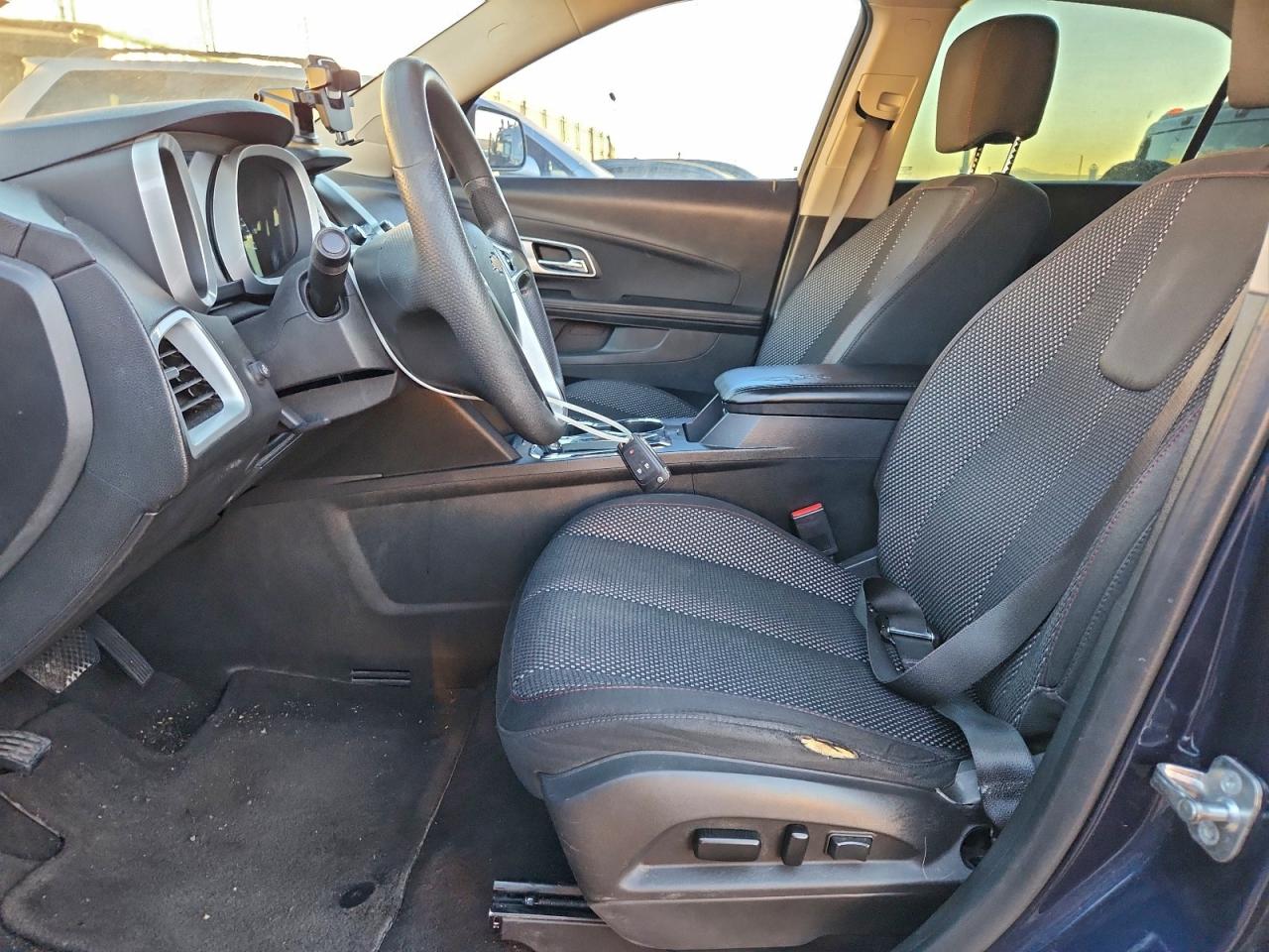 2016 CHEVROLET EQUINOX LT photo 13