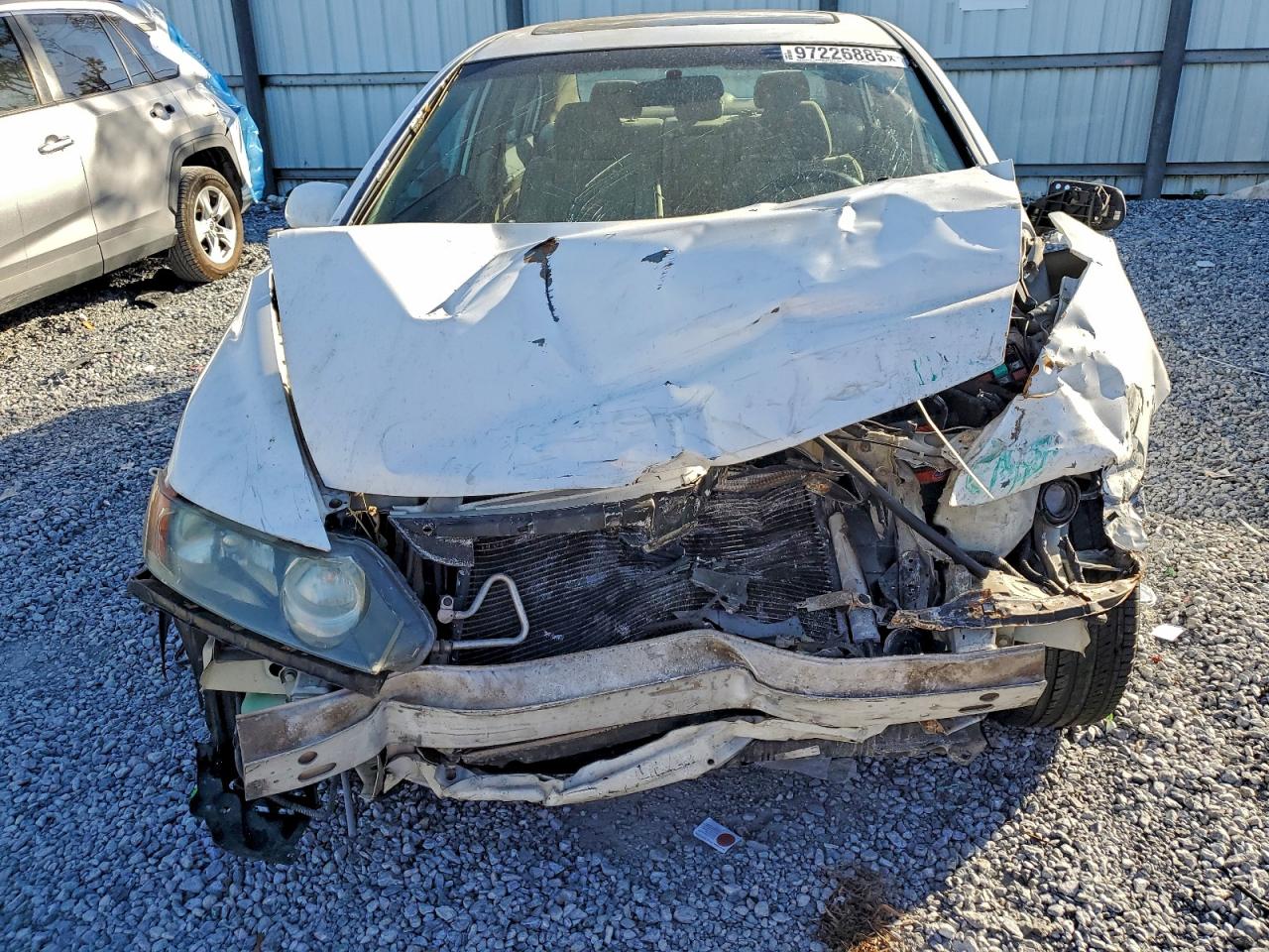 2008 HONDA CIVIC EX photo 13