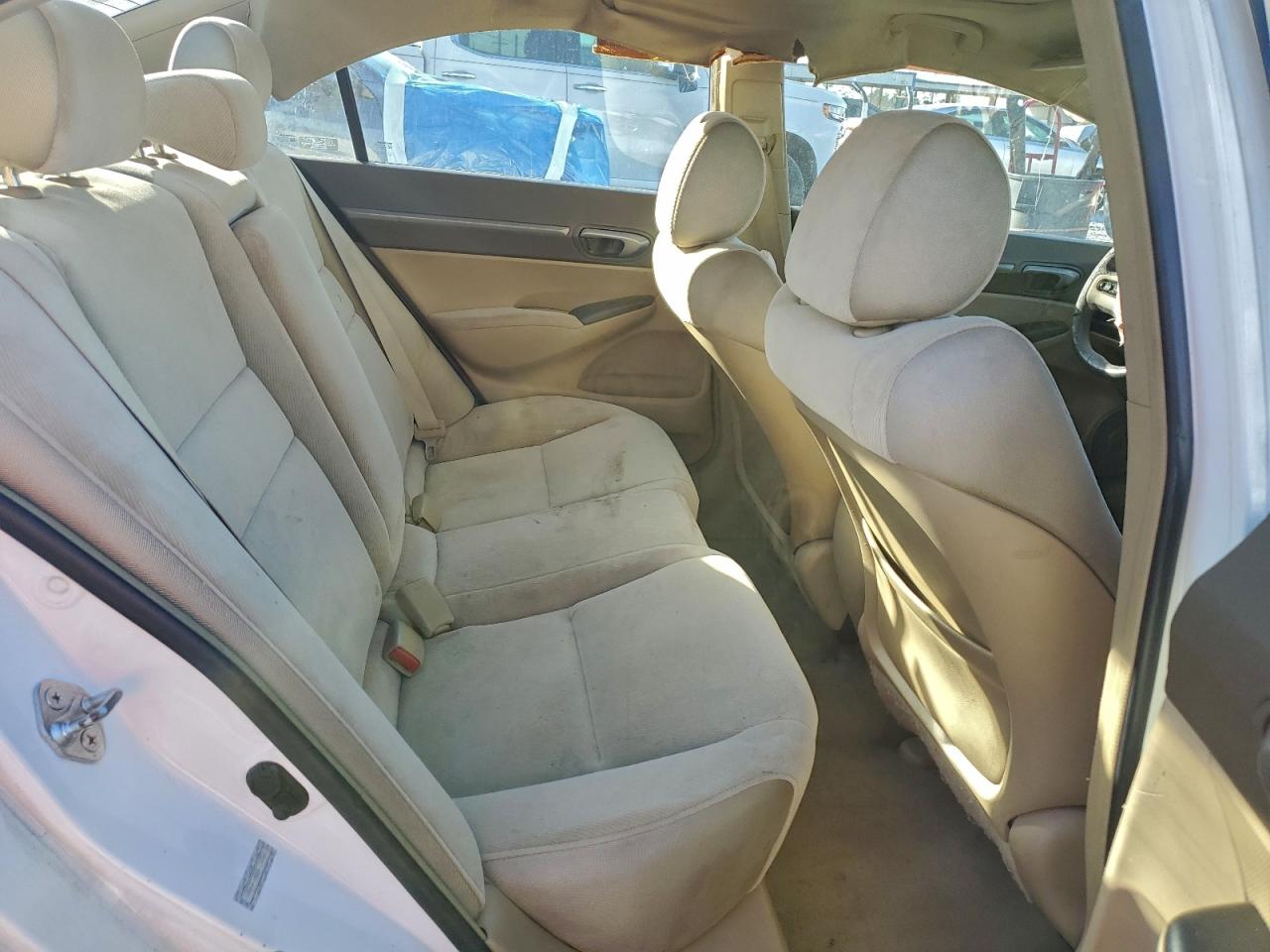 2008 HONDA CIVIC EX photo 28