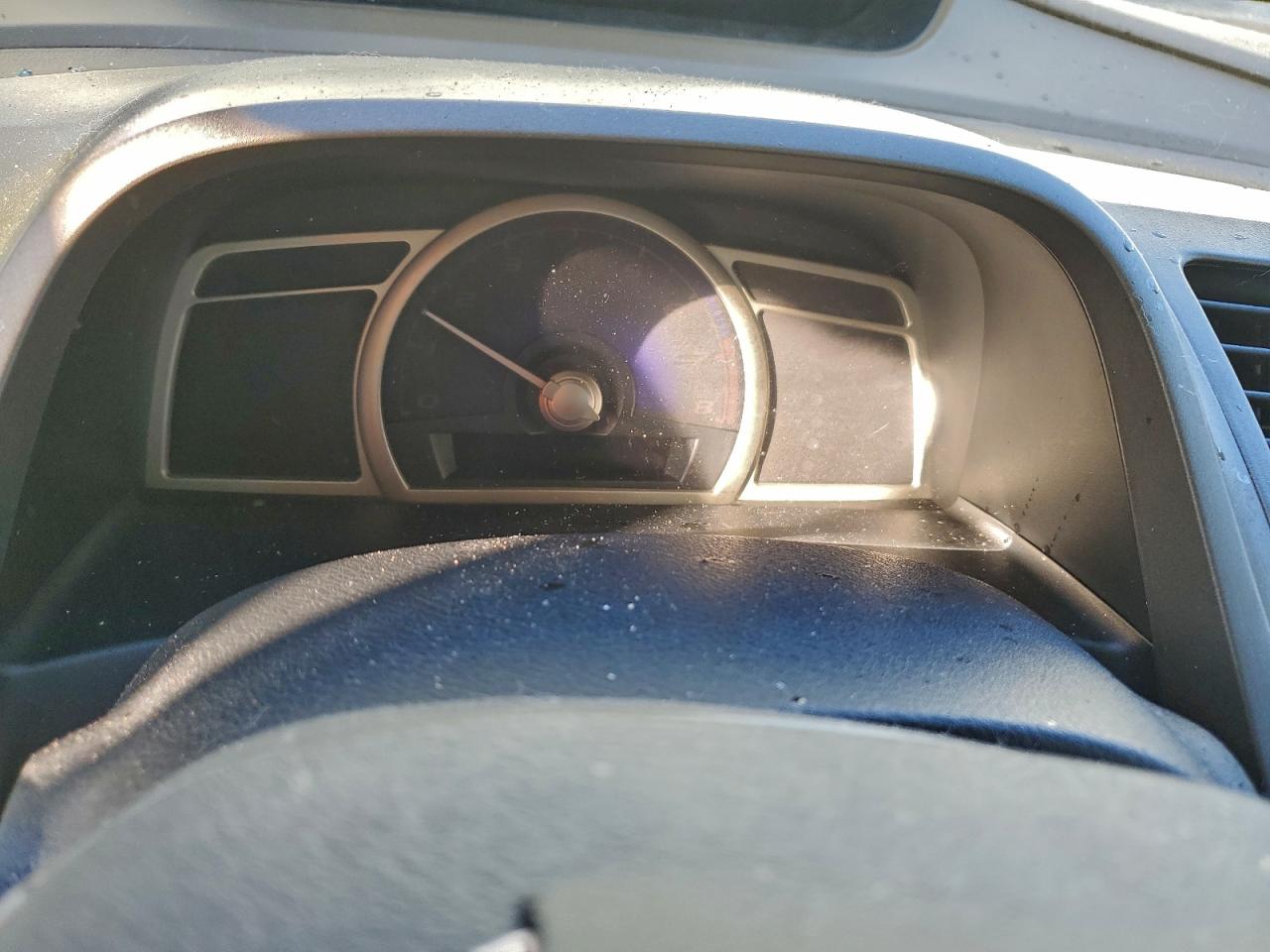 2008 HONDA CIVIC EX photo 25