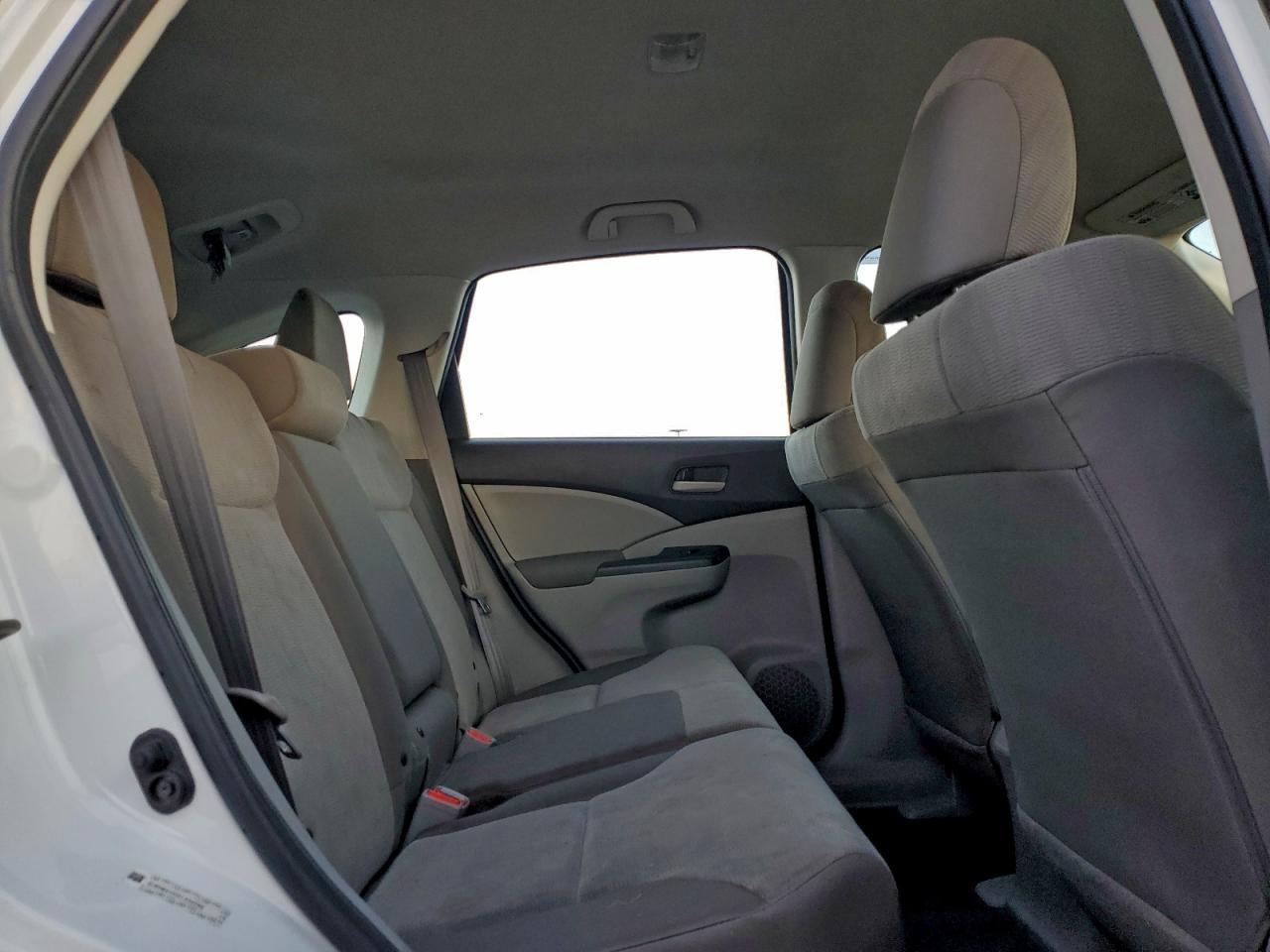2014 HONDA CR-V LX photo 21