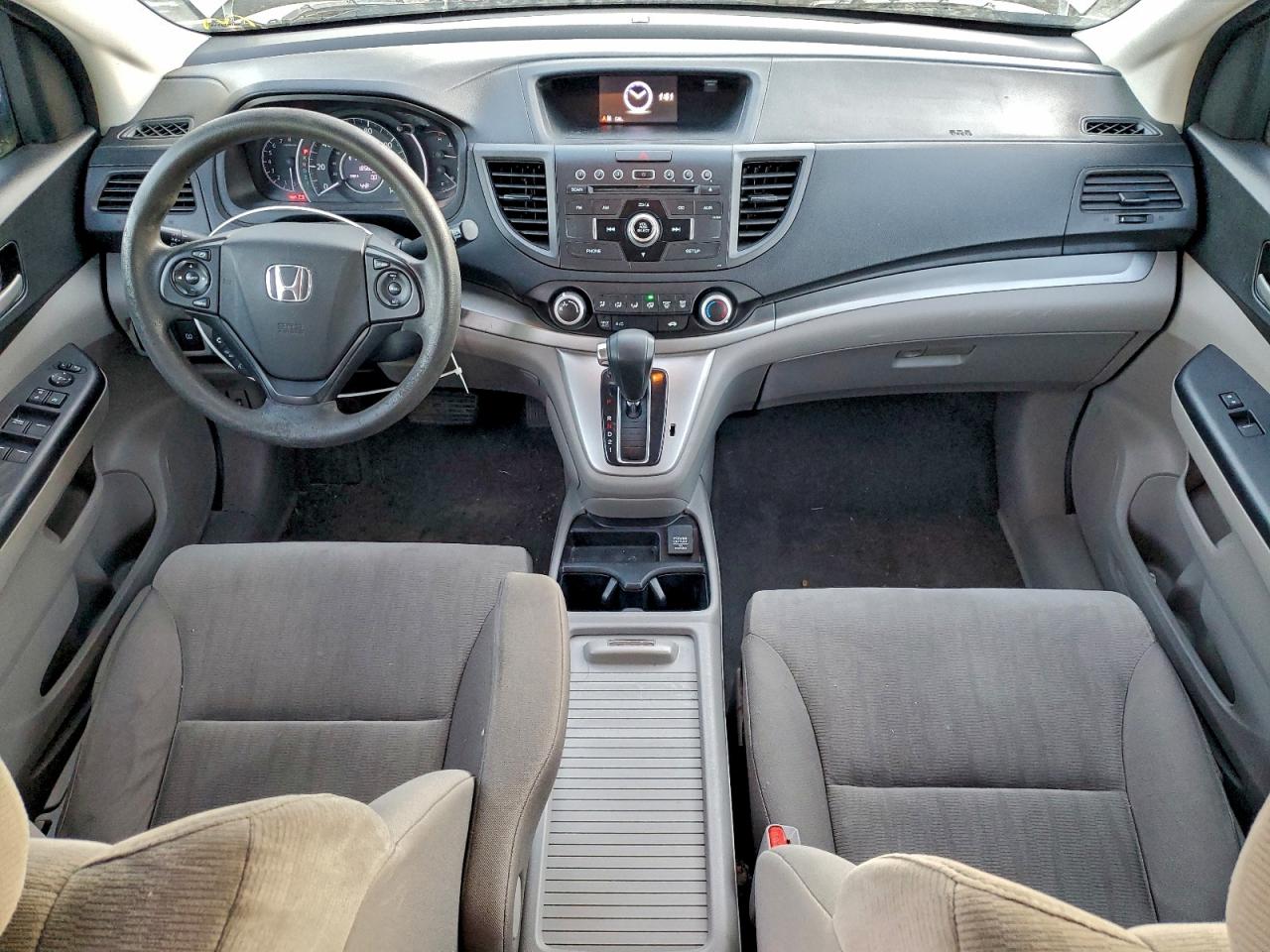 2014 HONDA CR-V LX photo 15