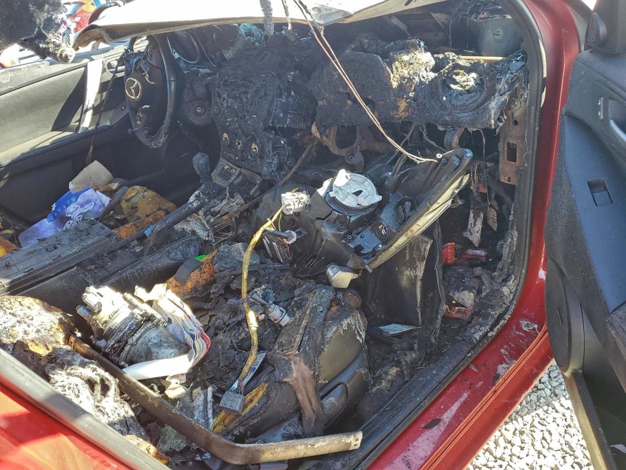 2010 MAZDA 3 S photo 15