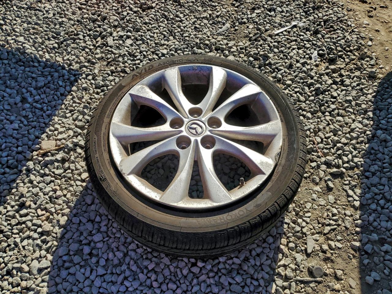 2010 MAZDA 3 S photo 23
