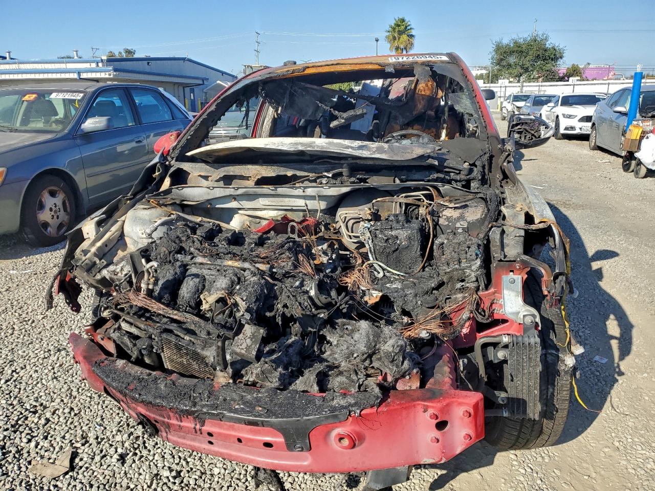 2010 MAZDA 3 S photo 9
