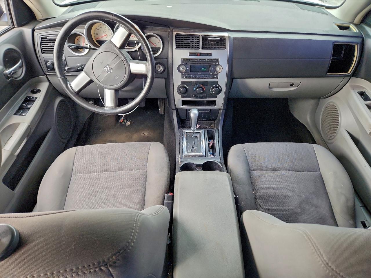 2007 DODGE CHARGER SE photo 15