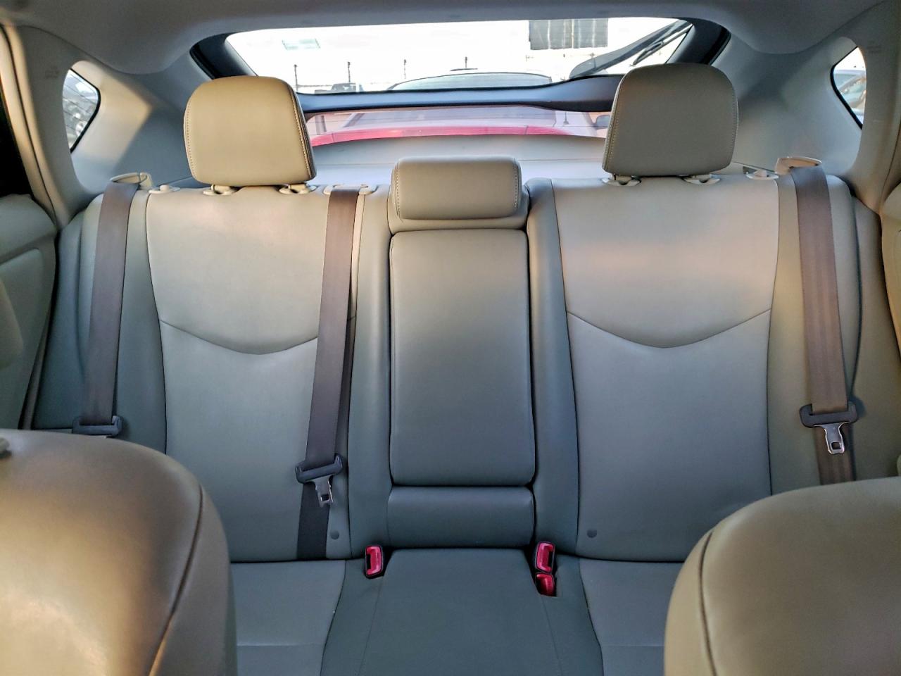 2013 TOYOTA PRIUS photo 19